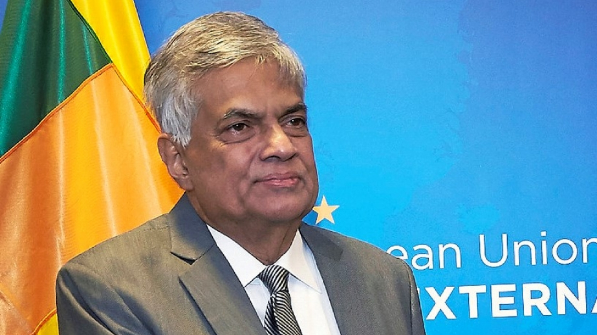 Шри-Ланканың жаңа президенті сайланды