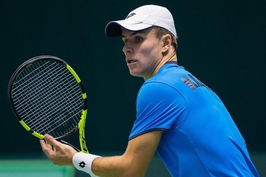 Кубокқа талас басталды