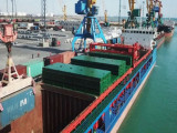 Қазақстанның теңіз порттары Еуропа нарығына шығуды қамтамасыз ете алады