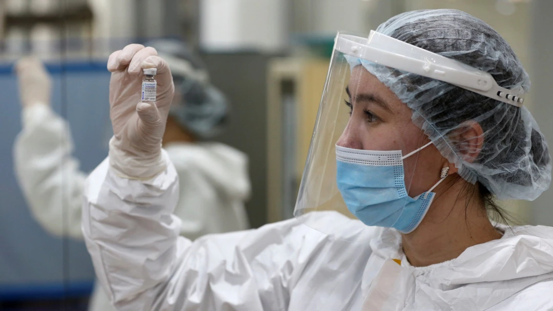 Індет қайта бас көтерді