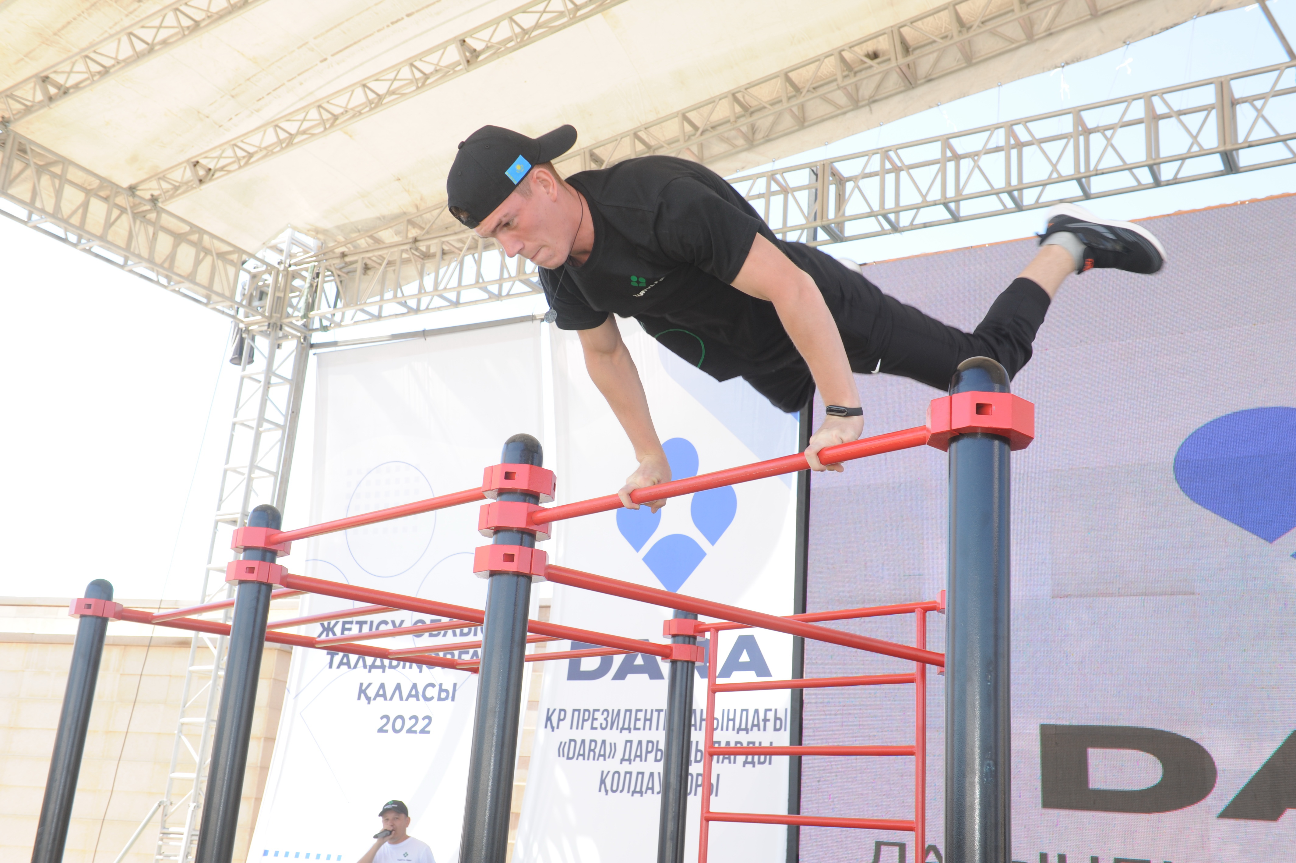 Tartyl Fest фестивалі