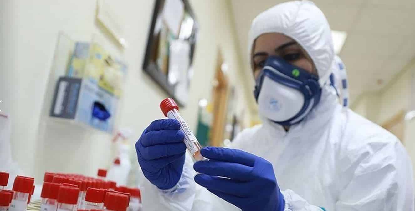 «Жаман тұмау» жар астында