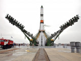 Байқоңырда «Союз МС-22» ғарыш кемесі ұшырылады