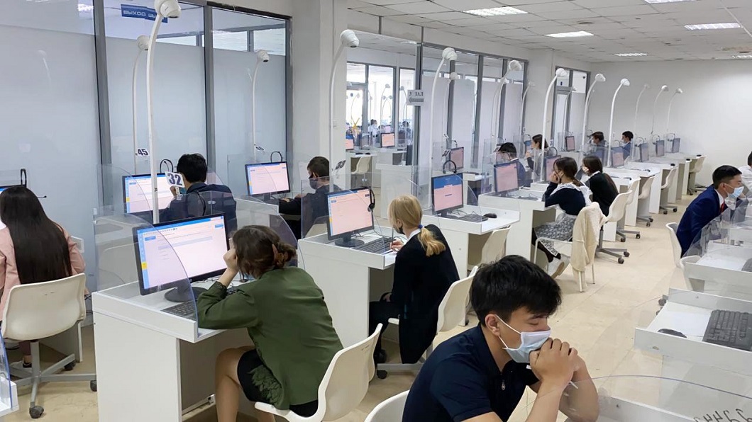 Техникалық мамандықтарға грант көп бөлінді