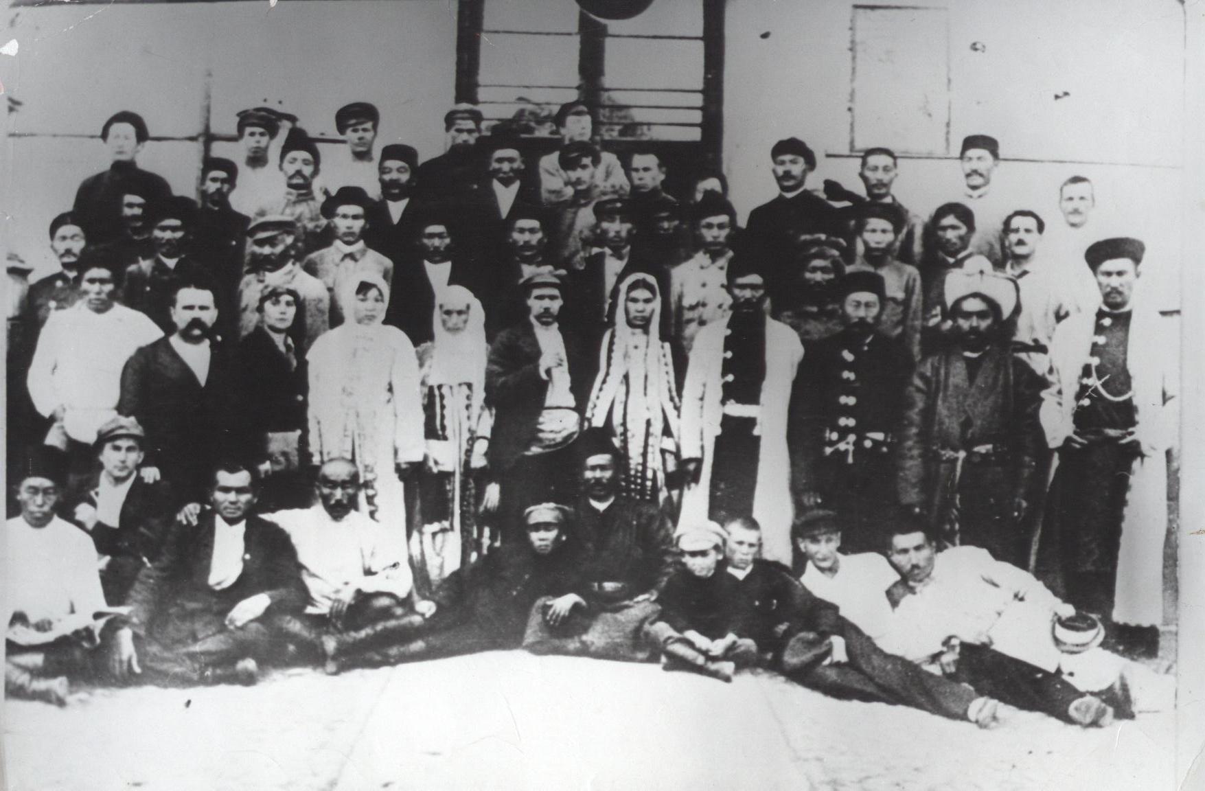 Ғұбайдолла хазірет