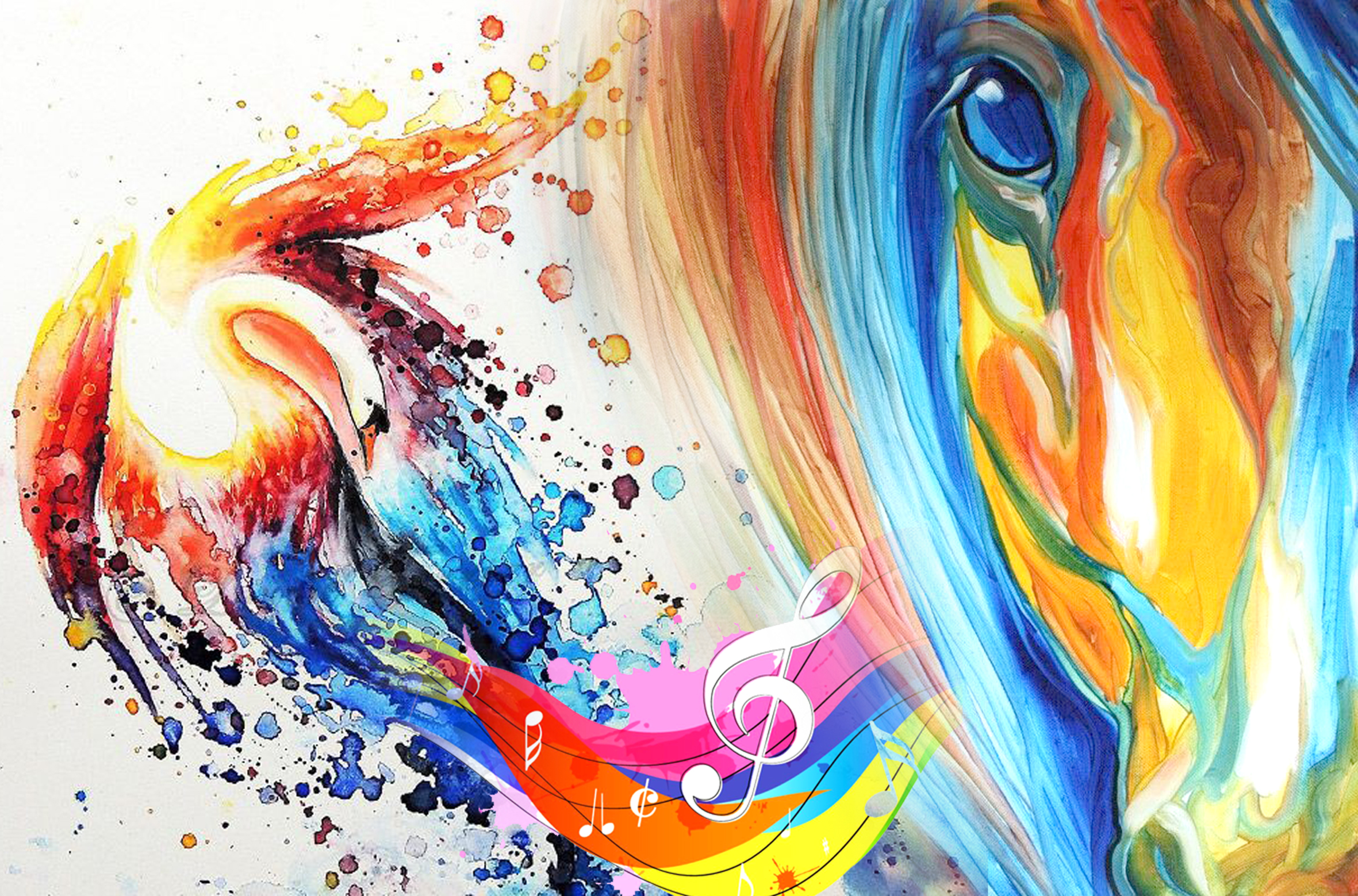 Ахметтің музыкалық мұрасы