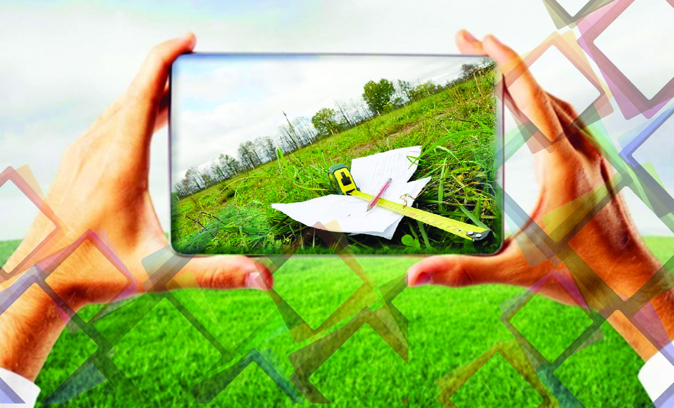 Жер телімін онлайн сатып алуға болады