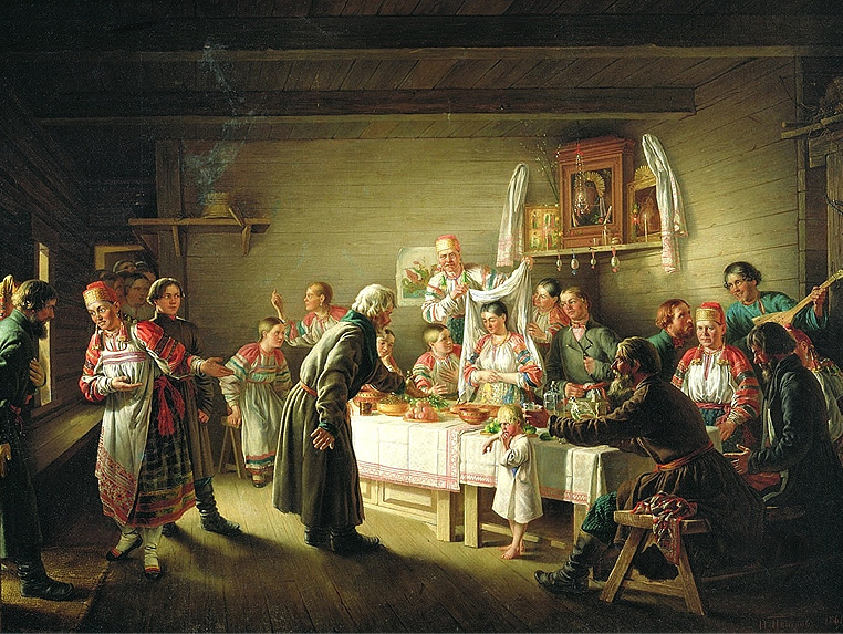 Қалыңдық қағидасы