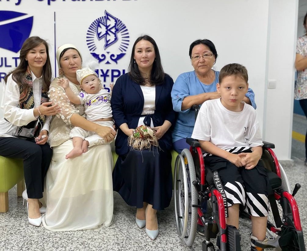 Әлеуметтік жобалардың әсері