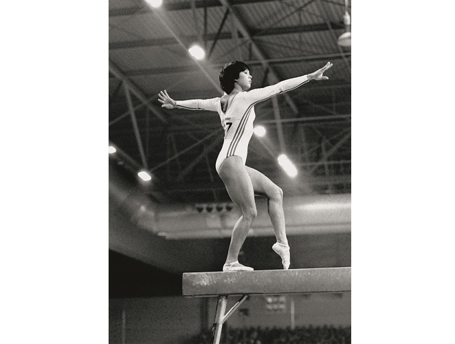 Нелли Кимнің кереметтері