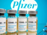 Қазақстанға Pfizer-дің 300 мың дозасы жеткізіледі
