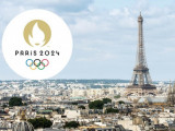 Парижде өтетін Олимпиада ойындарының кестесі жарияланды
