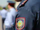 Павлодарлық полицейлер 10 мыңнан астам қару иелерін тексерді
