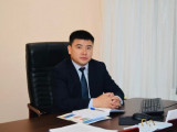 Қостанай облысы әкімі аппаратының басшысы тағайындалды