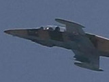 Үндістанда МиГ-21 ұшағы апатқа ұшырады