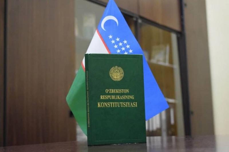 Өзбекстан Конституциясына түзетулер енгізу бойынша халық талқылауы аяқталды