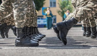 Сарбаз өлімі – сары уайым