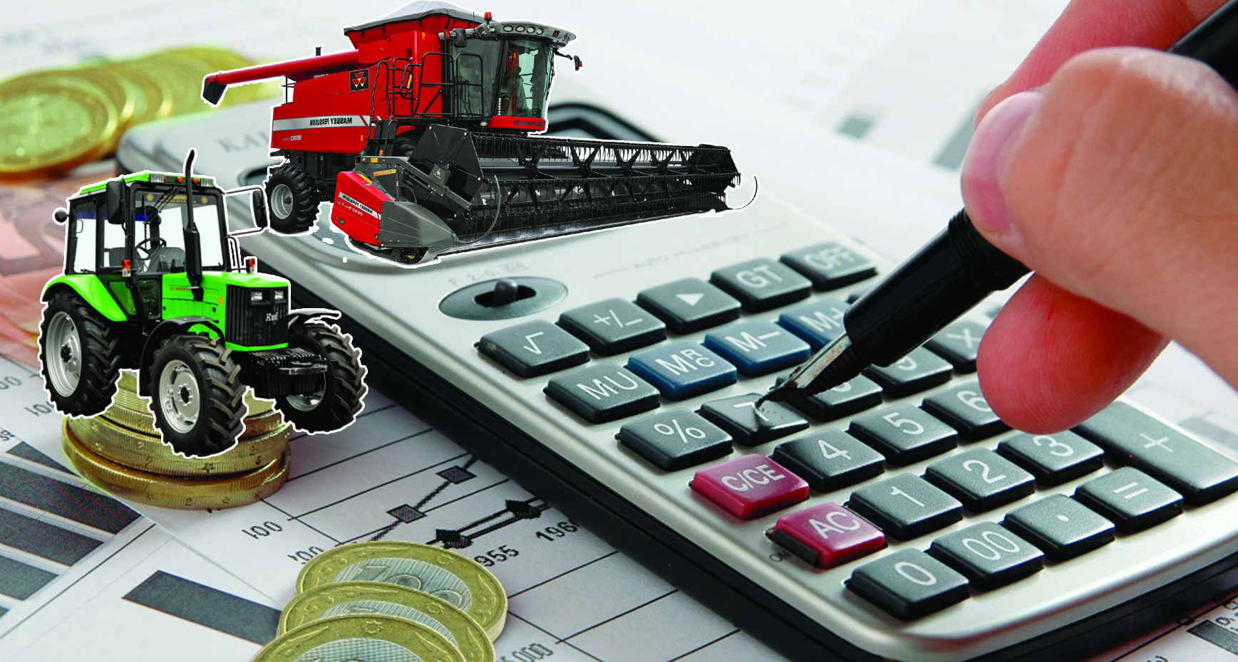 Аграрлар қаржы сұрайды