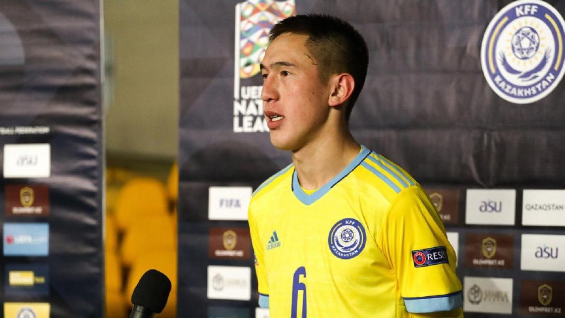 Төрт жылға шеттетілді