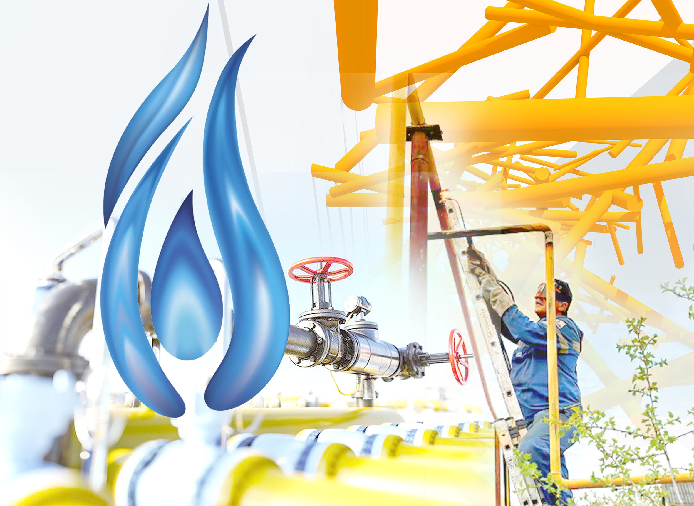 Құбырларға күрделі жөндеу жүргізіледі