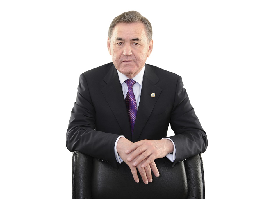 Мемлекетшіл