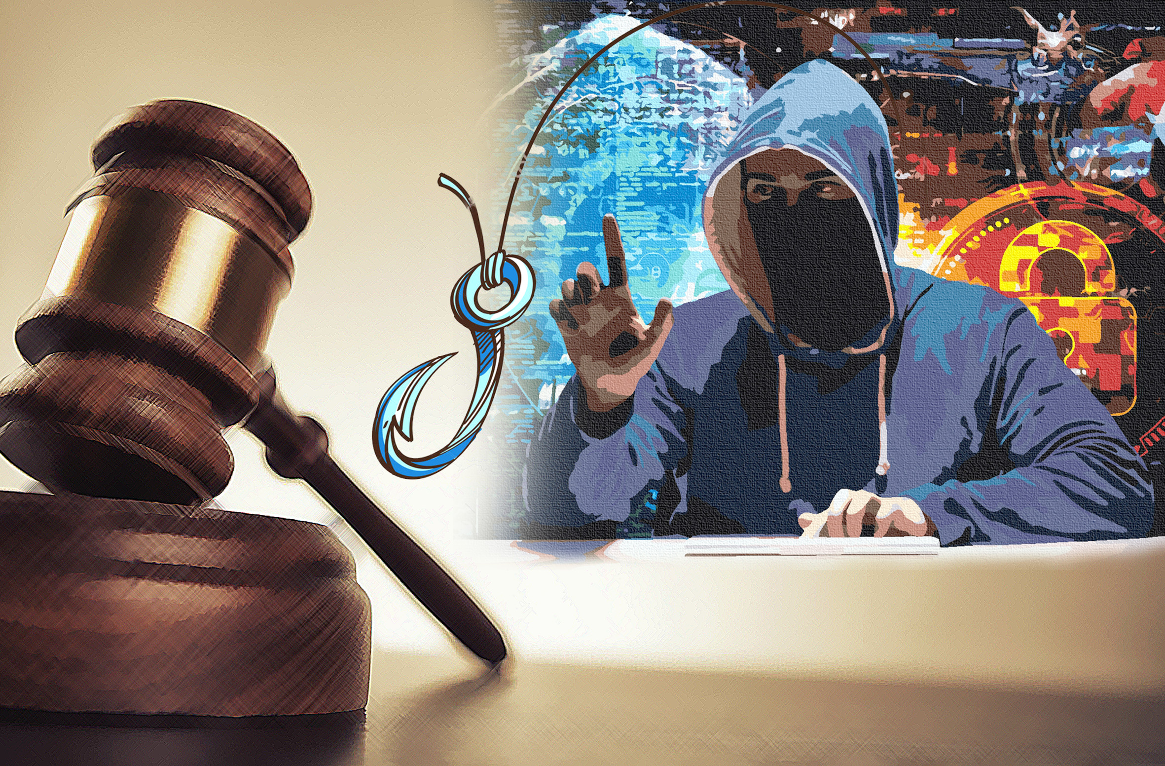 Қантты да «қару» еткен алаяқтар