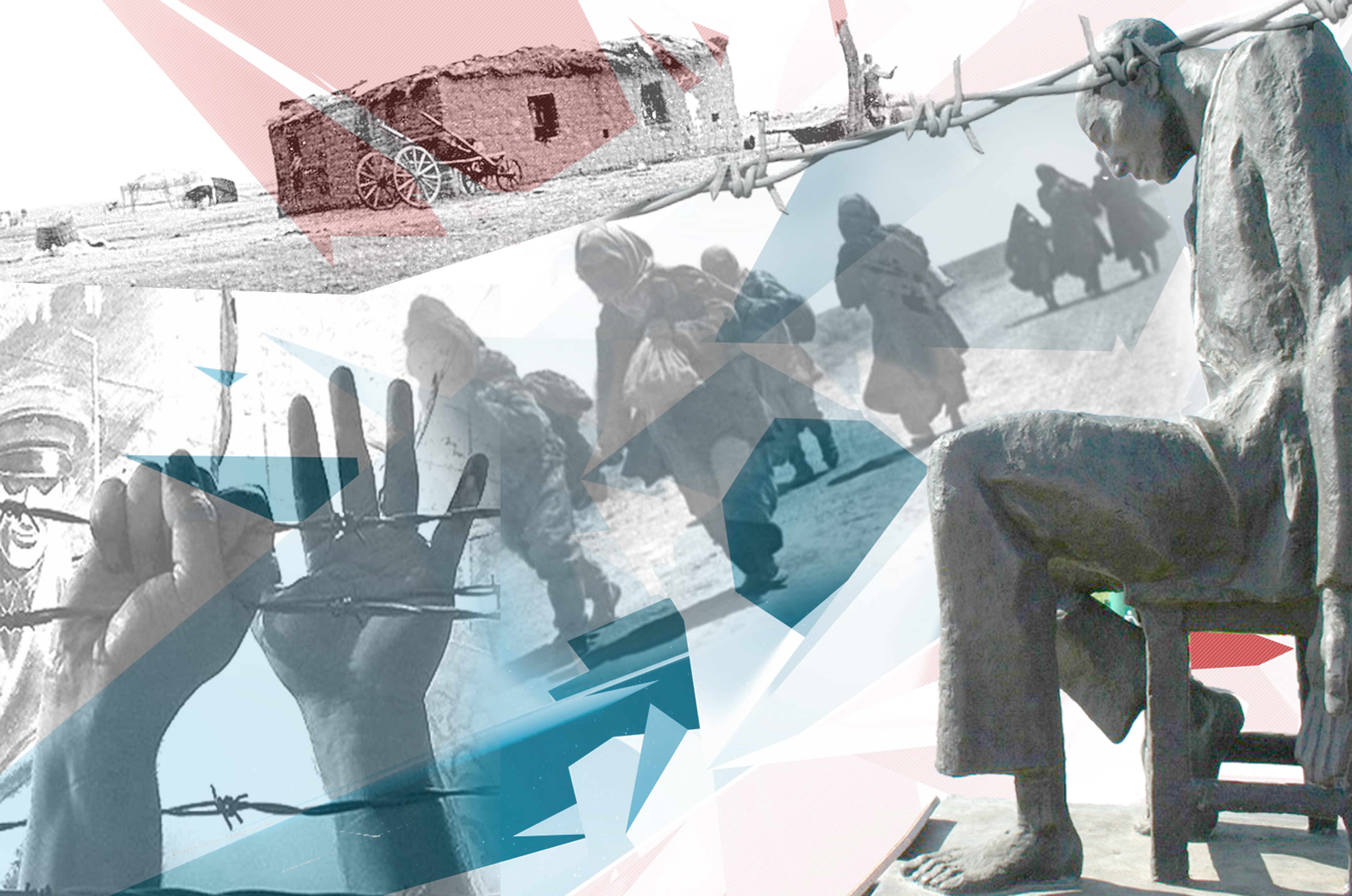 «Қаздырып берді Ызбанов, «Ақжар» атты жарманы»