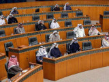 Кувейтте парламент таратылды