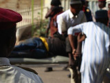 Нигерияда жол апатынан 16 адам қаза тапты