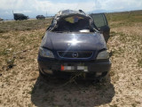 Ыстықкөлде екі қазақстандық жол апатынан қаза тапты