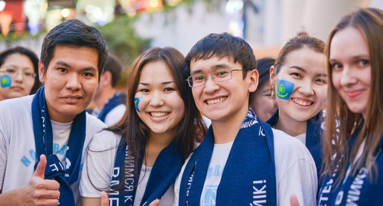 Жас азиялықтар Жас азиялықтар