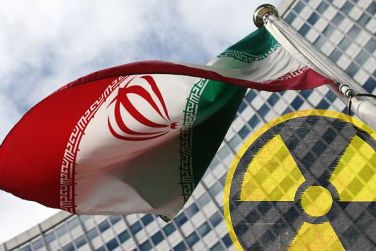 Иран ядролық келісімі қайта басталады