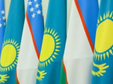 Қазақстан - Өзбекстан Үкіметтік делегацияларының кезекті отырысы өтті