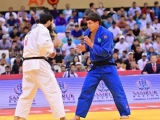 Ислам Бозбаев Азия чемпионатының күміс жүлдесін жеңіп алды