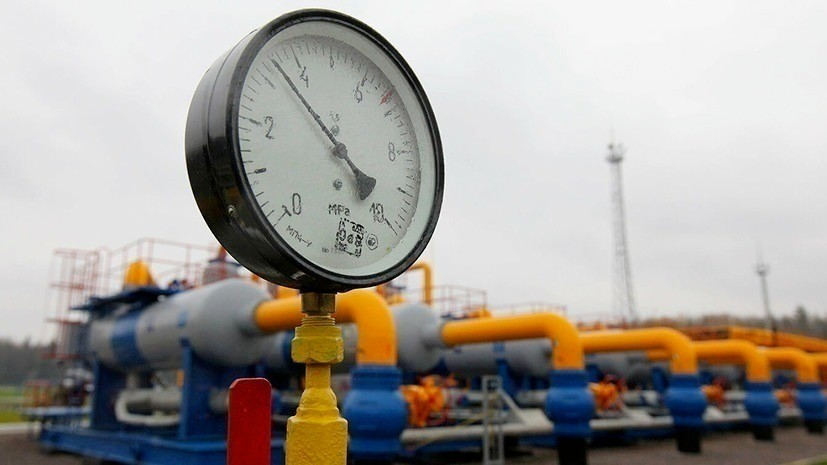 Түркия-Ресей: Газ мәселесінде келісімге келді