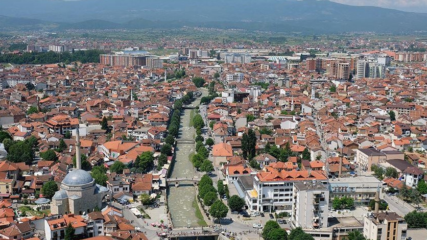 Ресейлік журналистке Косовоға кіруге тыйым салынды
