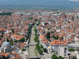 Ресейлік журналистке Косовоға кіруге тыйым салынды