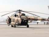 Талибан Өзбекстан мен Тәжікстаннан ұрланған тікұшақтарды қайтаруды сұрады