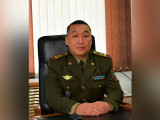 Жетісу облысының ТЖД басшысы тағайындалды