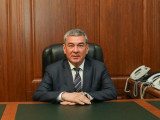 Жамбыл облысы әкімінің бірінші орынбасары тағайындалды
