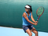 Өскемен турнирінде қазақстандық теннисшілер өзара кездеседі