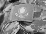 Алматы облысында әскери қызметкер қаза тапты