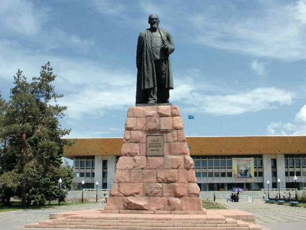 Алматы облысында «Абайдың ақын ұлдары» кітабының тұсаукесері өтті