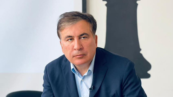 Михаил Саакашвили ауыр хәлде жатыр