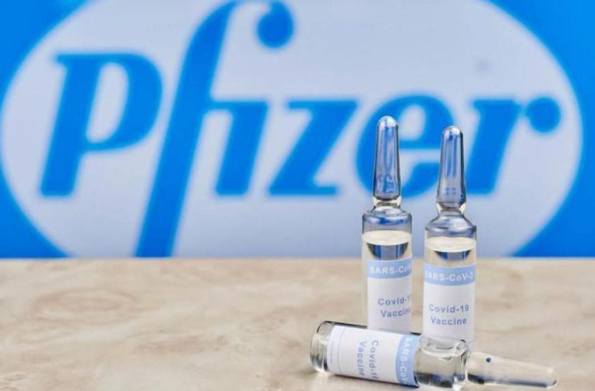 Ақтөбе облысында Pfizer вакцинасы таусылды