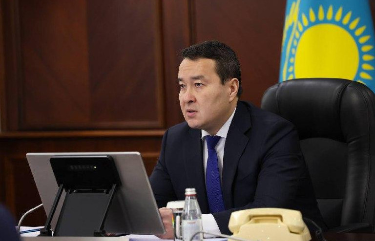 Үкімет басшысы Қазақстанның әлеуметтік-экономикалық дамуына баға берді