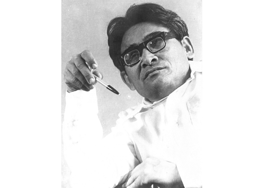 «Бір жұлдыз болып қалам мен»