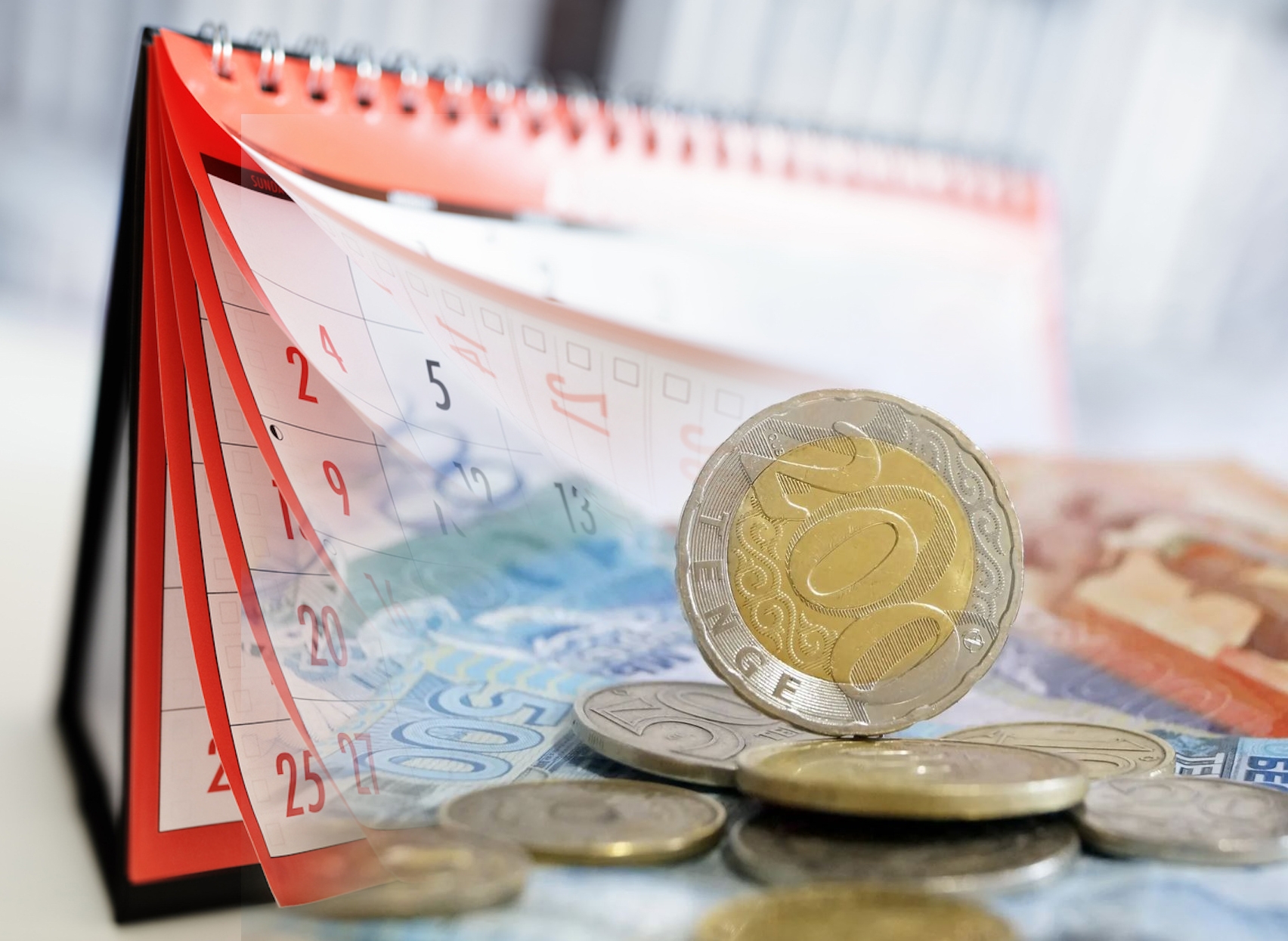 «Жалынан сипатпайтын» жалақы