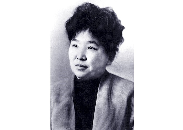 Өресі биік өнертанушы Мәриям Ахметова туралы не білеміз?