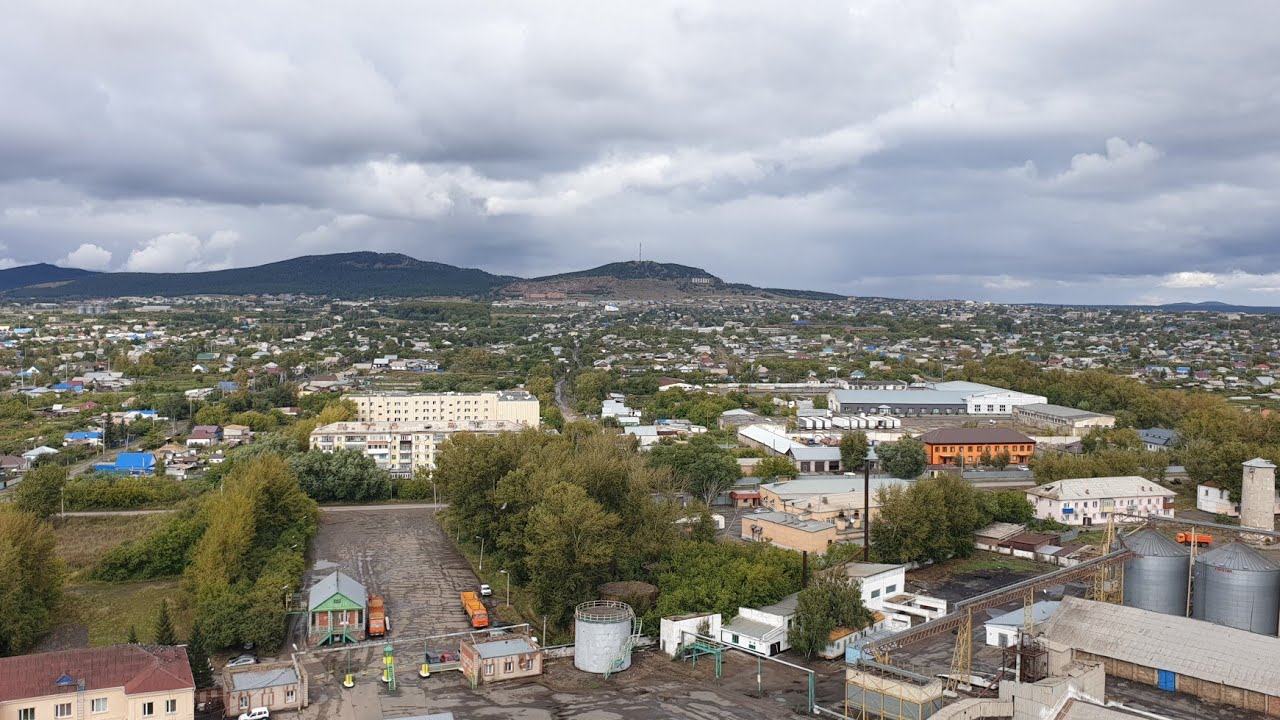 Щучинск қаласы Абылай хан атана ма?!